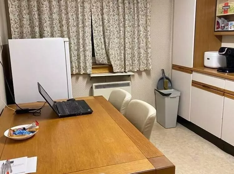پانسیون Edi B&b
