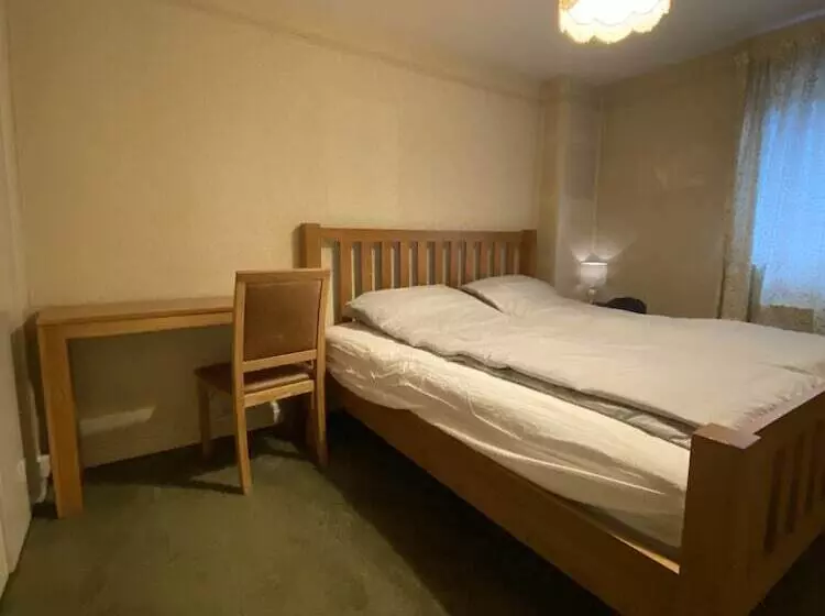 پانسیون Edi B&b