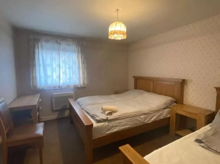 پانسیون Edi B&b