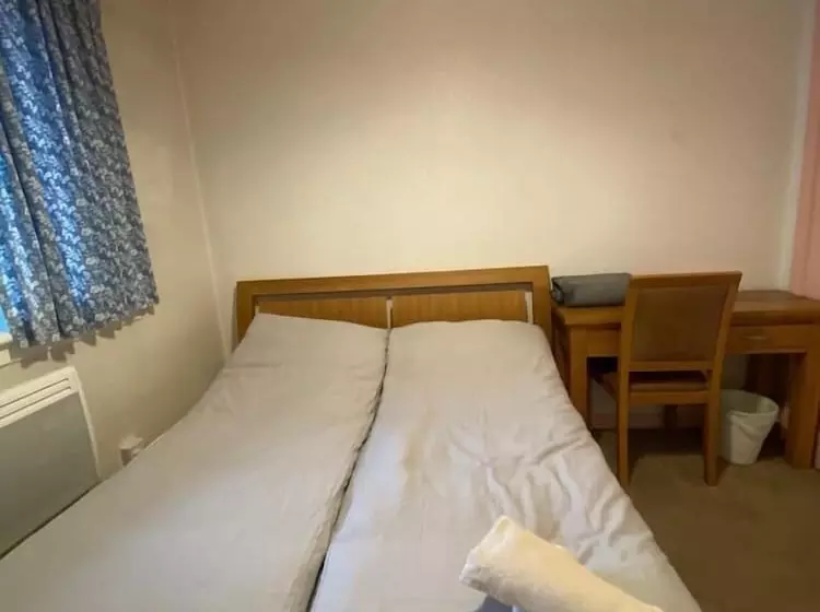 پانسیون Edi B&b