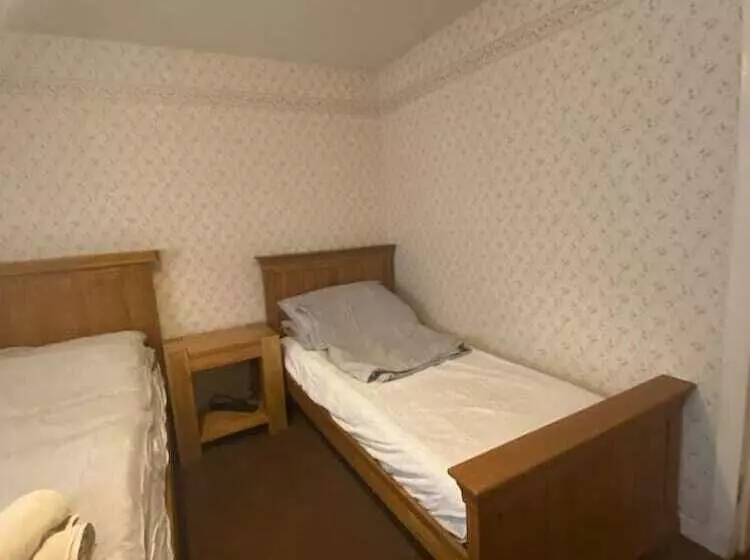 پانسیون Edi B&b