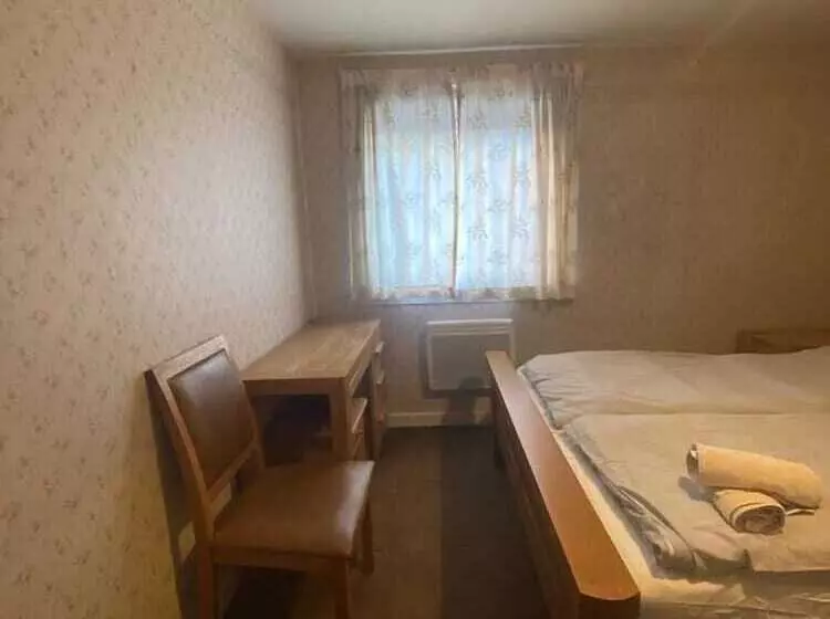 پانسیون Edi B&b
