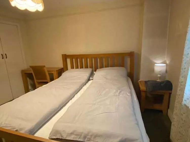 پانسیون Edi B&b