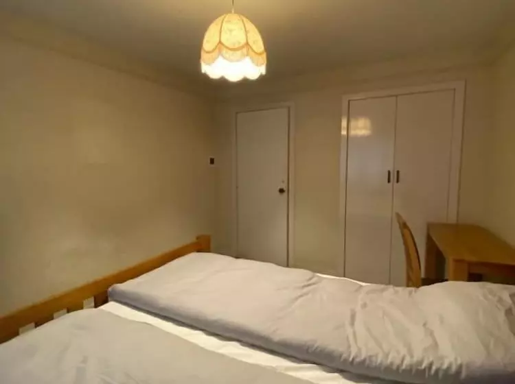 پانسیون Edi B&b