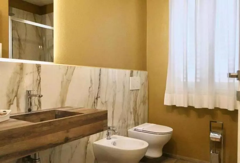 Majatalo Il Gabbani B&b