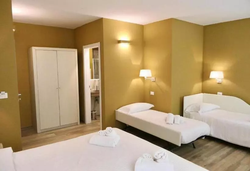 Majatalo Il Gabbani B&b