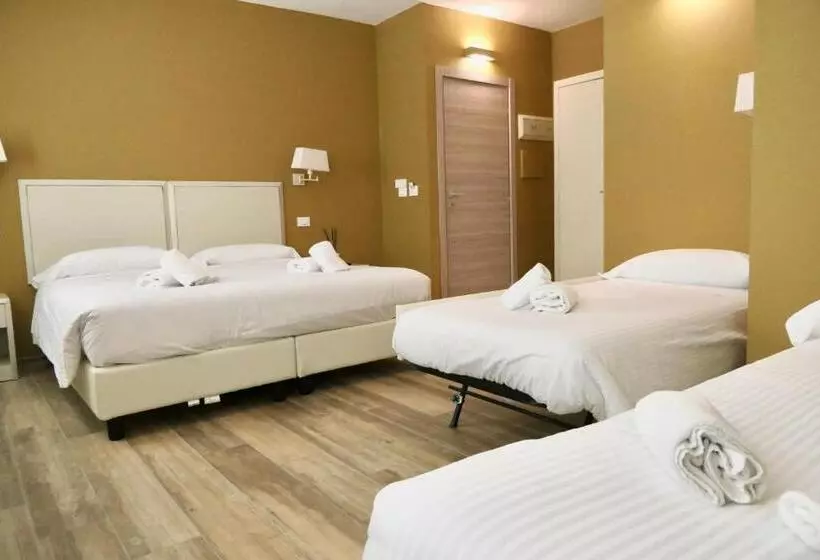 Majatalo Il Gabbani B&b