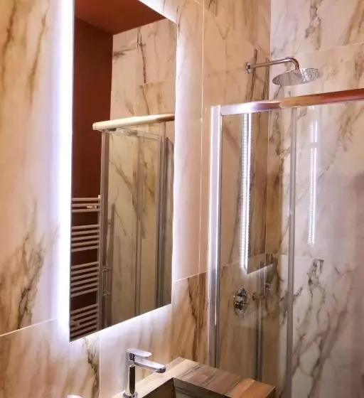 Majatalo Il Gabbani B&b