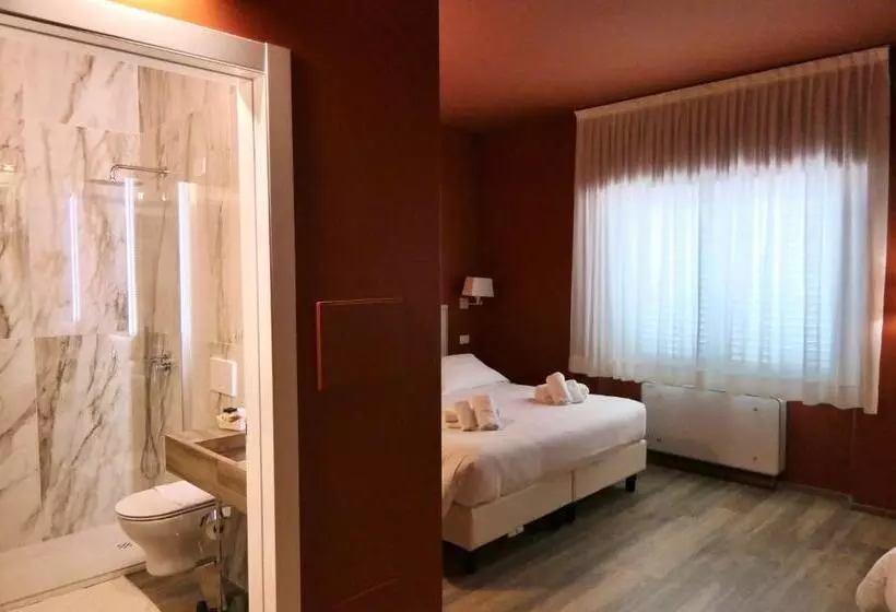 Majatalo Il Gabbani B&b