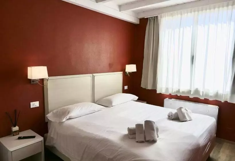 Majatalo Il Gabbani B&b