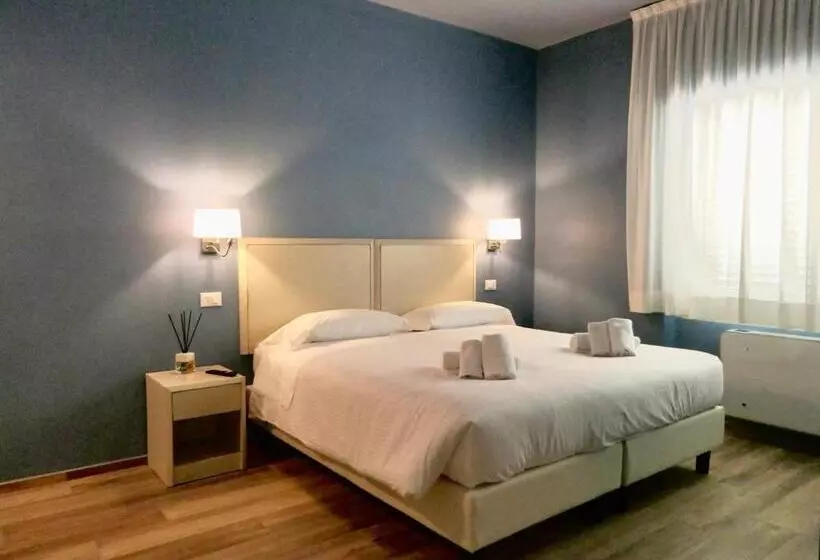 Majatalo Il Gabbani B&b