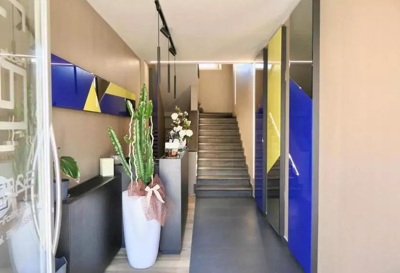 Majatalo Il Gabbani B&b