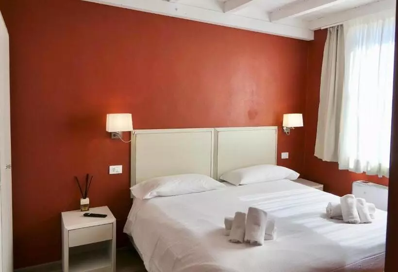 Majatalo Il Gabbani B&b