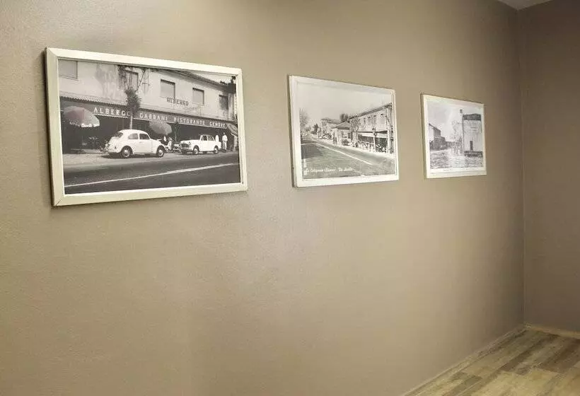 Majatalo Il Gabbani B&b