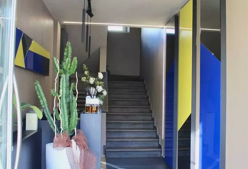 Majatalo Il Gabbani B&b