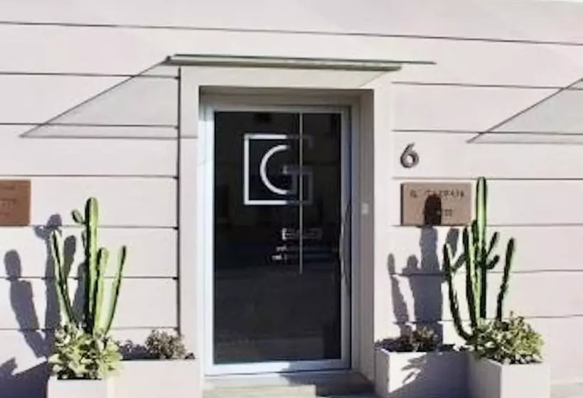 Majatalo Il Gabbani B&b