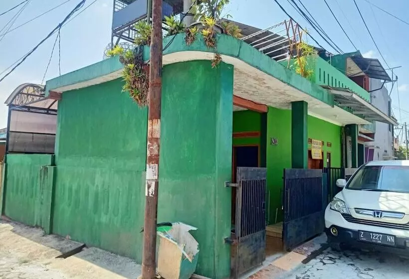 Pensione Indo Hometown