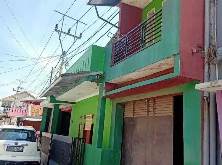 Pensione Indo Hometown