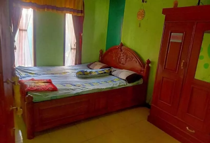 Pensione Indo Hometown