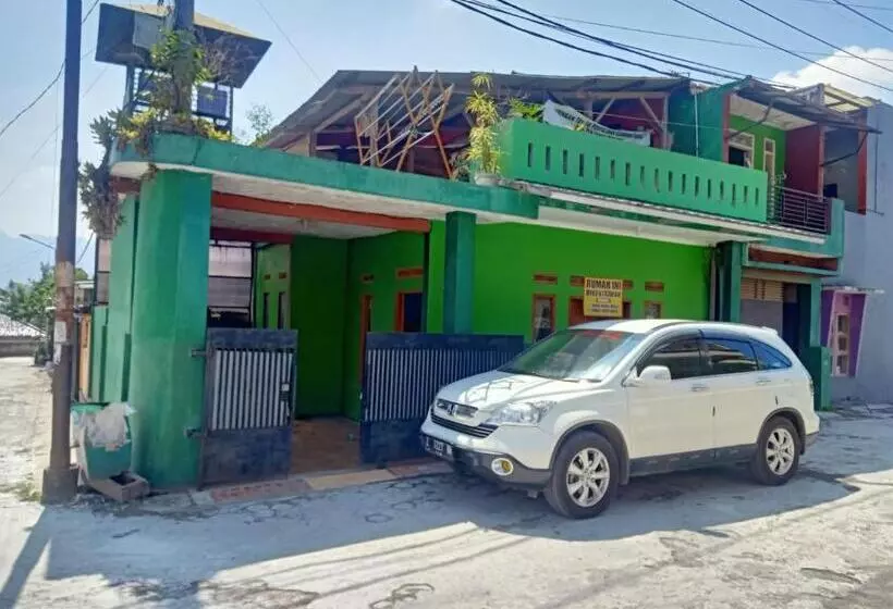 Pensione Indo Hometown