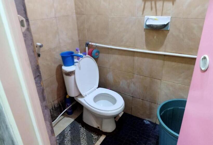 Panzió Indo Hometown