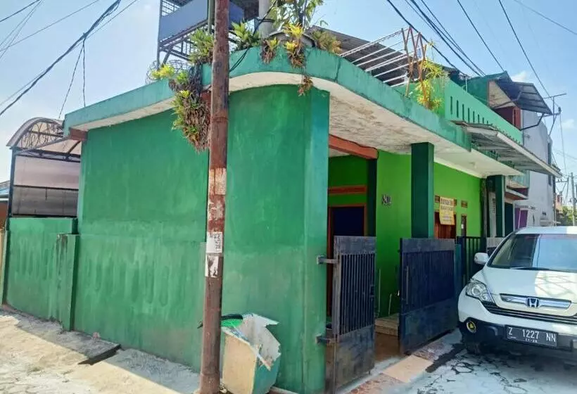 Pensione Indo Hometown