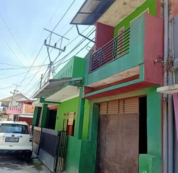 Pensione Indo Hometown