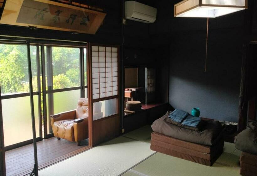 펜션 Island Travel Farm On The Bank Guesthouse Hoto Vacation Stay 44669v