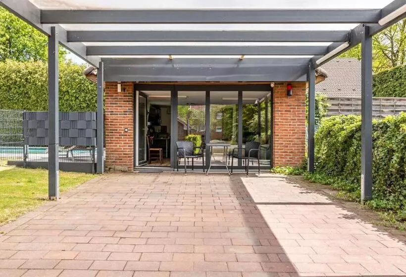 Pensione Tinyhouse Baumann