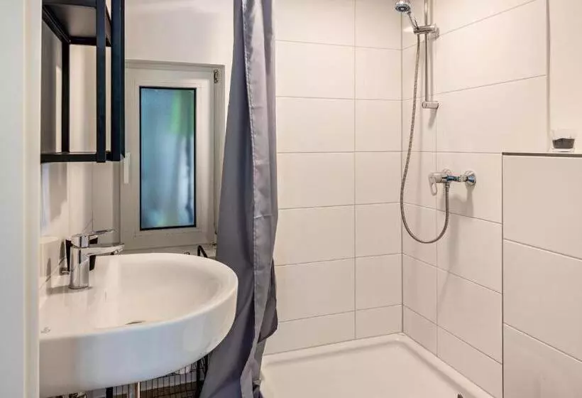 Pensione Tinyhouse Baumann