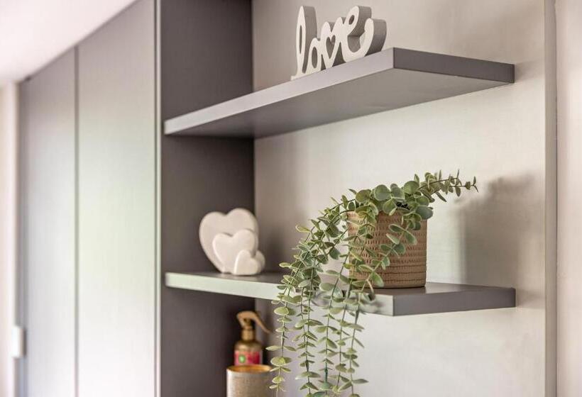 פנסיון Tinyhouse Baumann