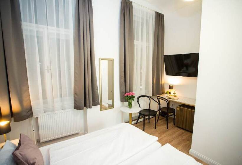 Pension Central I Self Check In