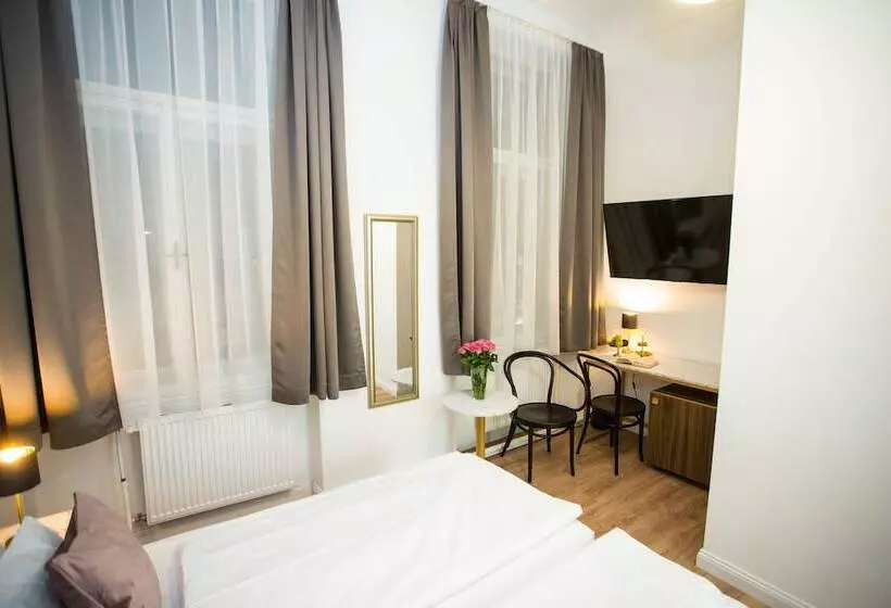 Pension Central I Self Check In