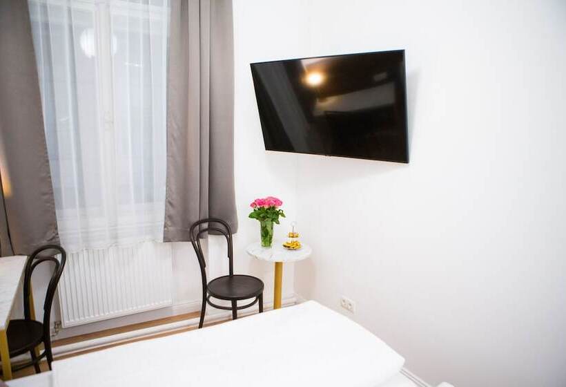 Pension Central I Self Check In