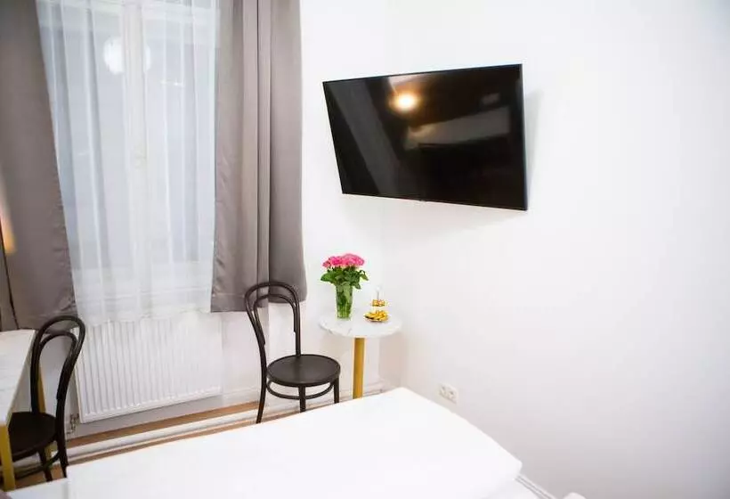 Pension Central I Self Check In