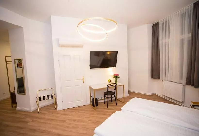 Pension Central I Self Check In