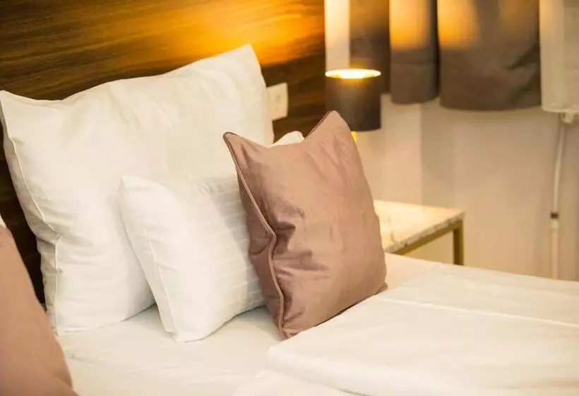 Pension Central I Self Check In