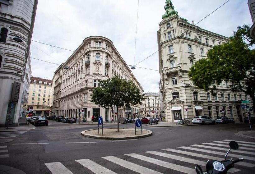 Pension Central I Self Check In