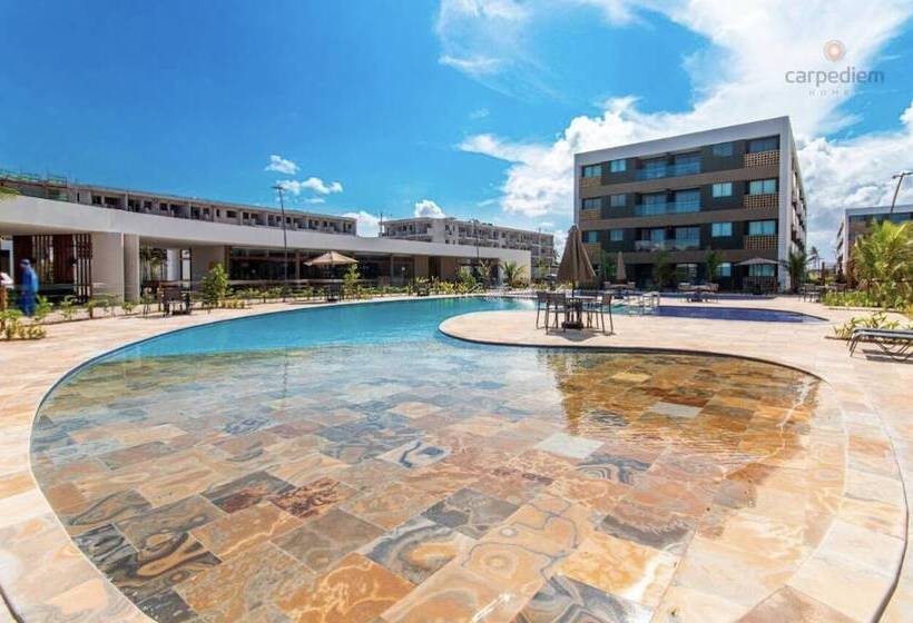 Porto Beach Resort Mana Beach Experience