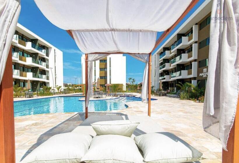 Porto Beach Resort Mana Beach Experience