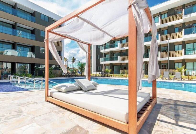 Porto Beach Resort Mana Beach Experience