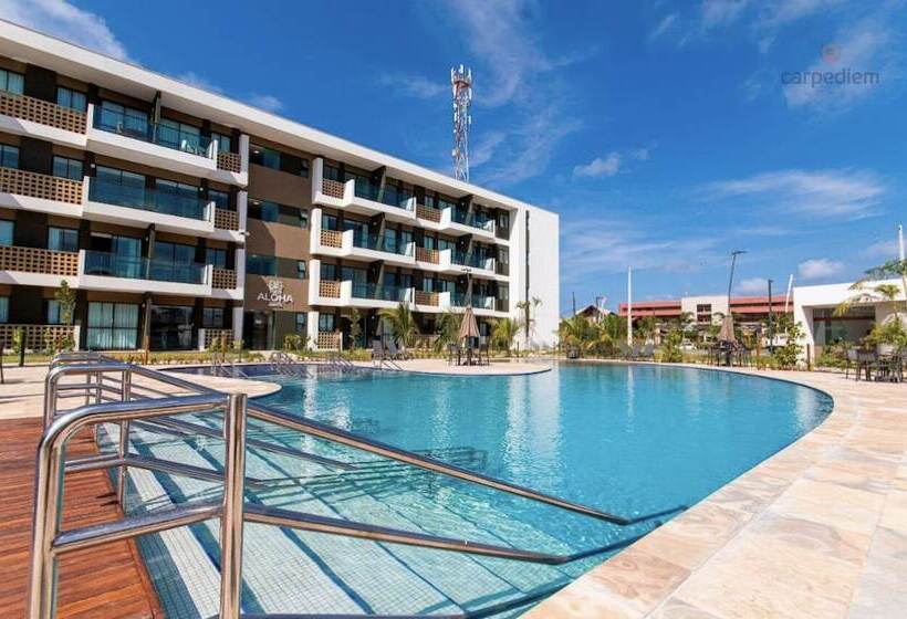 Porto Beach Resort Mana Beach Experience