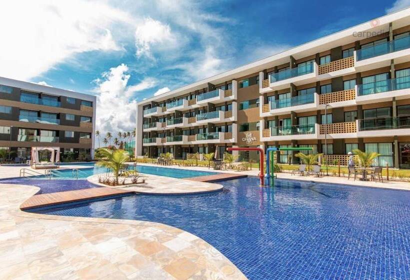 Porto Beach Resort Mana Beach Experience