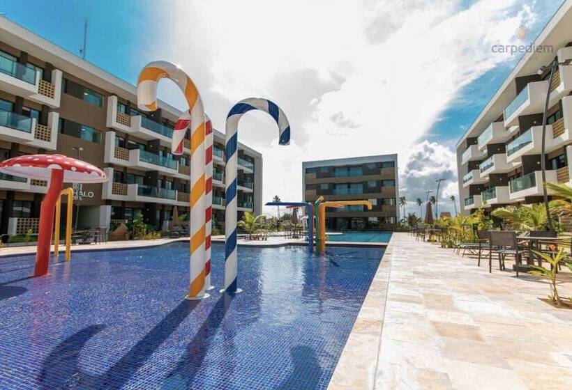 Porto Beach Resort Mana Beach Experience