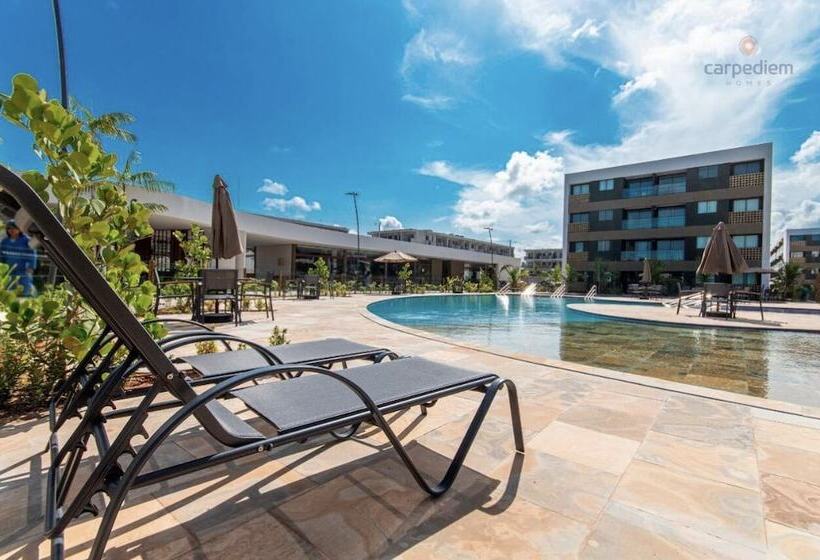 Porto Beach Resort Mana Beach Experience