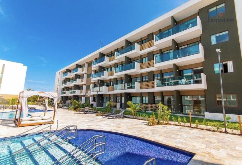 Porto Beach Resort Mana Beach Experience