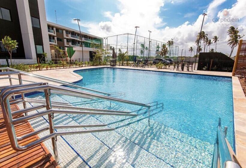 Porto Beach Resort Mana Beach Experience