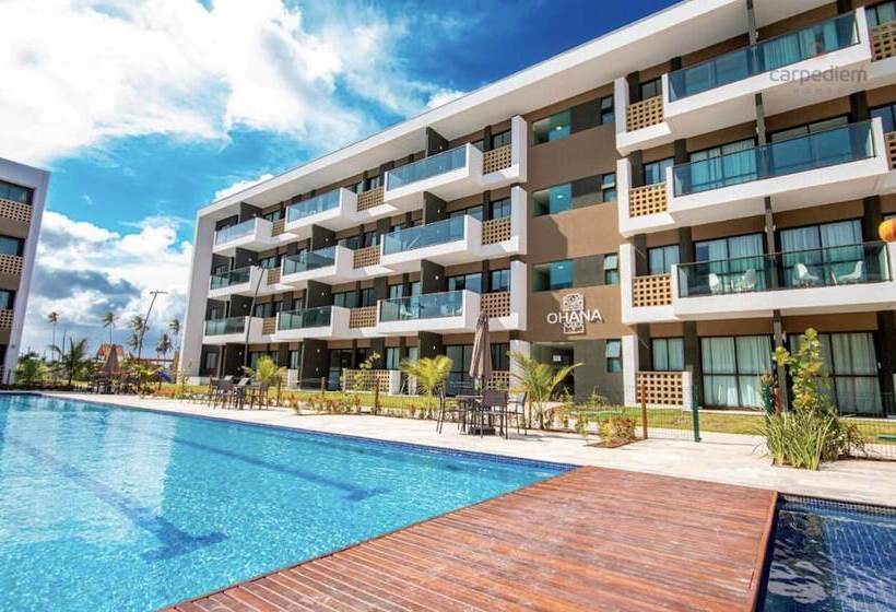 Porto Beach Resort Mana Beach Experience