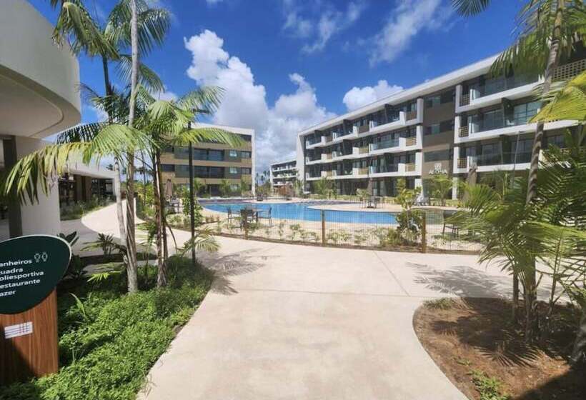 Porto Beach Resort Mana Beach Experience