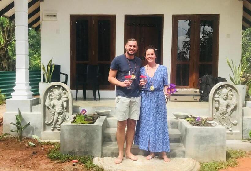 リゾートホテル The Wild Culture